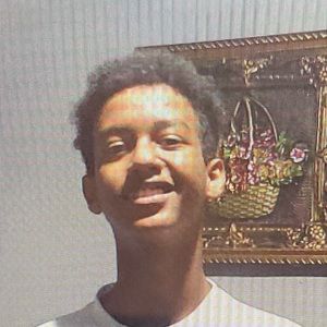 Meet your Posher, Yitbarek